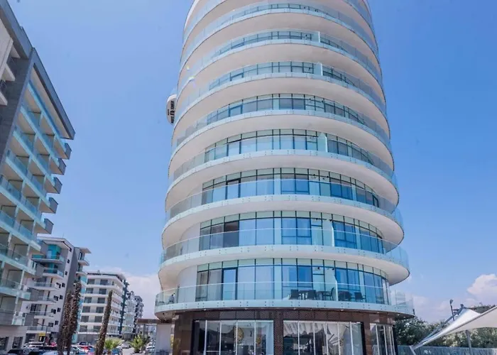 Summer 605 White Tower